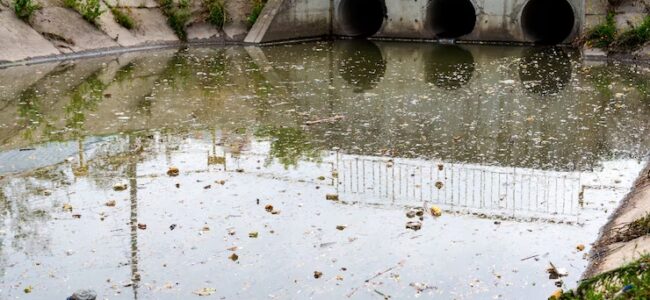 Pourquoi le curage des eaux pluviales 78 est-il essentiel pour votre infrastructure ?